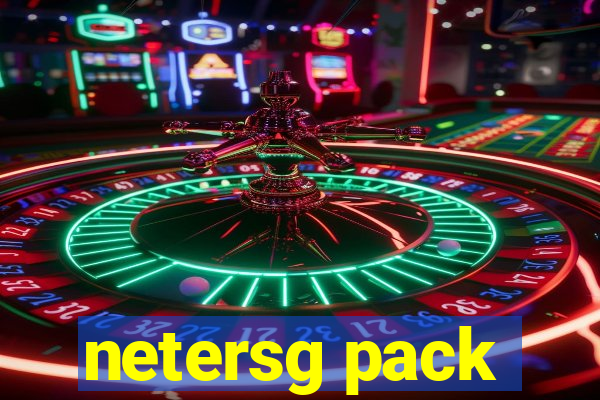 netersg pack